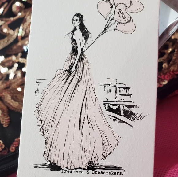 Alyce Paris formal gown - Picture 2 of 3